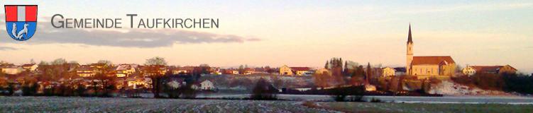 Taufkirchen