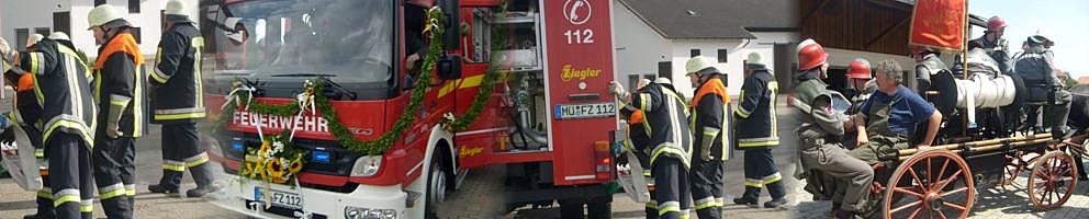 Freiwillige Feuerwehr Zeiling