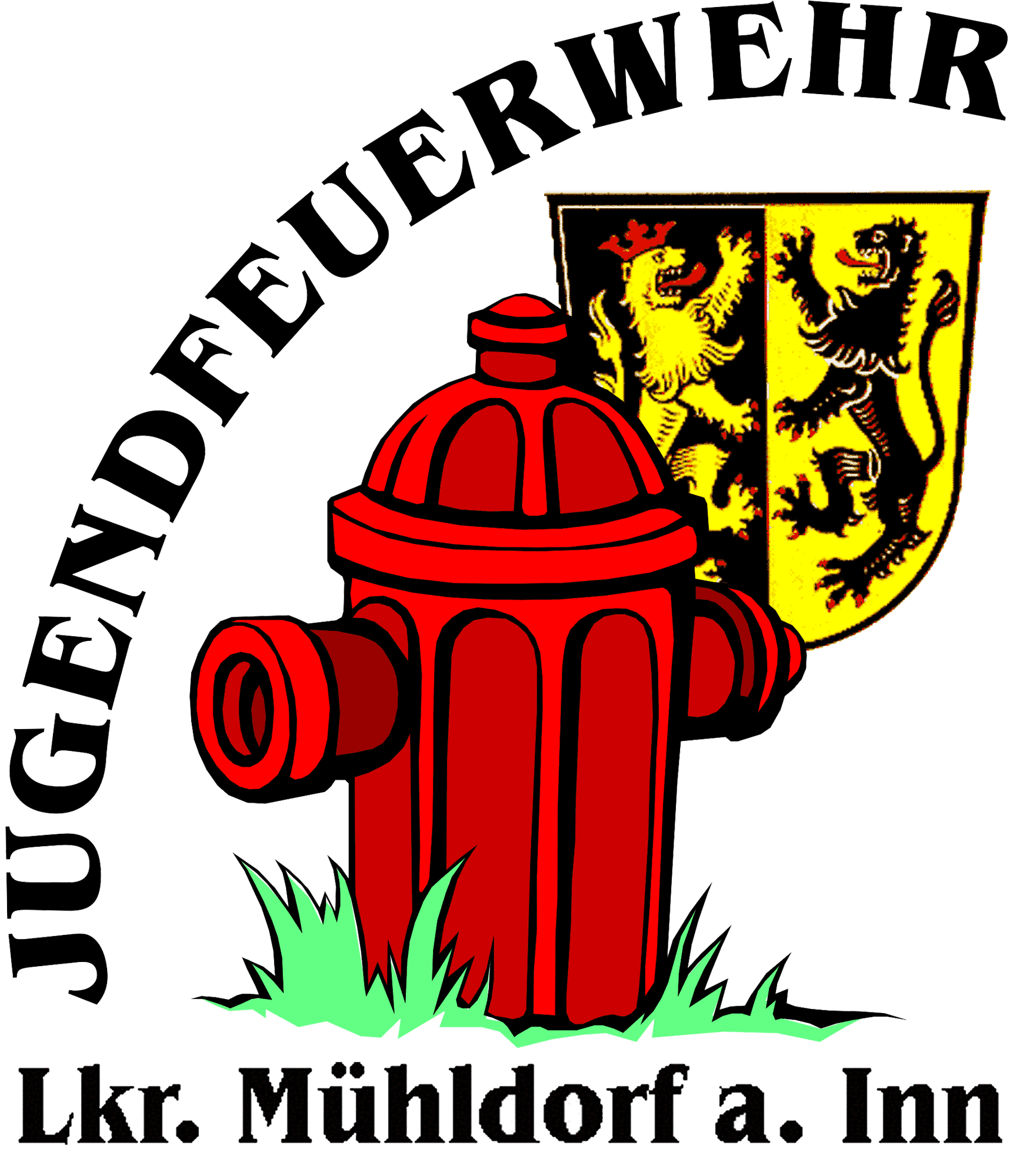 Logo Jugendfeuerwehr