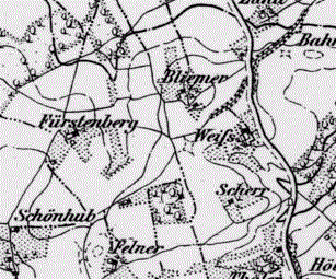 Historische Karte – zum BayernAtlas wechseln